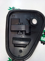 Audi / A5 / Внутренняя панель двери