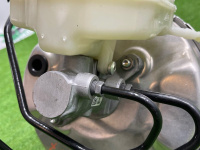BMW / 7-Series / Вакуумный усилитель тормозов