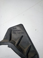 Audi / A5 / Кожух