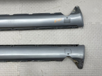 Mercedes-Benz / 300E / Бампер