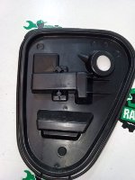 Audi / A5 / Внутренняя панель двери