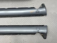 Mercedes-Benz / 300E / Бампер