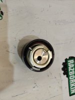 Land Rover / Range Rover Sport / Ролик ГРМ натяжной