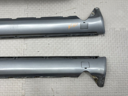 Mercedes-Benz / 300E / Бампер