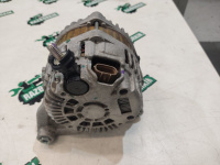 Mazda / 3 / Генератор