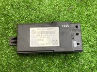 BMW / 5-Series / Блок управления подогревом сидений