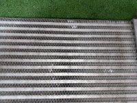 Volkswagen / Touareg / Интеркулер Volkswagen / Touareg / Интеркулер