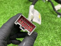 Ford / EXPLORER / Проводка печки