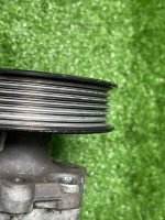 Audi / Q7 / Насос гидроусилителя руля