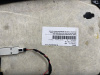Audi / A4 / Обшивка потолка
