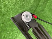 BMW / ALPINA B10 / Стеклоподъемный механизм