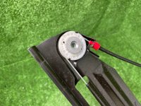 BMW / ALPINA B10 / Стеклоподъемный механизм