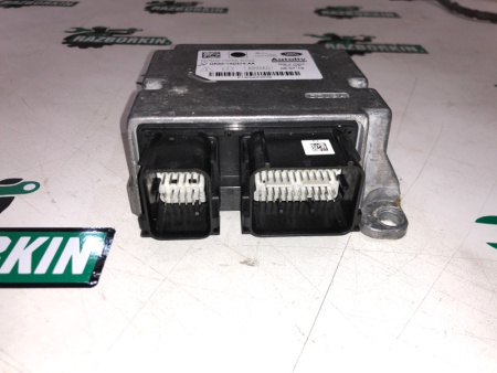 Land Rover / Range Rover Sport / Блок управления AIRBAG