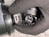 Audi / S5 / Звуковой сигнал