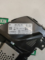 Volkswagen / Touareg / Панель приборов Volkswagen / Touareg / Панель приборов