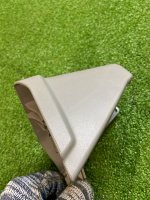 Audi / Q7 / Накладка сиденья