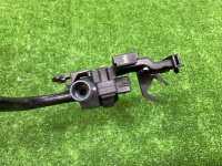 BMW / X5 / Вентиляция топливного бака