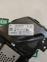 Volkswagen / Touareg / Панель приборов Volkswagen / Touareg / Панель приборов