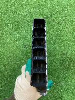 Audi / A6 / Блок управления двигателем