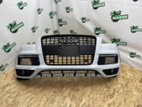 Audi / Q7 / Бампер