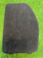 BMW / 7-Series / Обшивка багажника