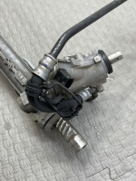 Audi / Q7 / Рулевая рейка