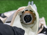 Audi / Q8 / Подушка безопасности боковая