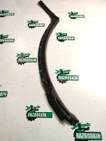 Land Rover / Range Rover Sport / Уплотнитель двери
