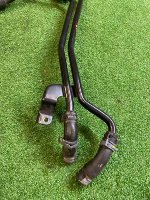 Audi / Q7 / Трубка системы охлаждения