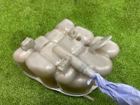 Volkswagen / Touareg / Бачок расширительный Volkswagen / Touareg / Бачок расширительный