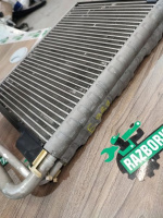 BMW / 5-Series / Испаритель кондиционера