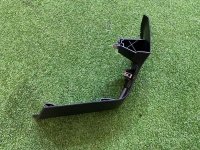 Audi / Q8 / Накладка стойки