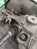 Audi / A4 / Кулак поворотный