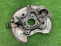 Audi / A4 / Кулак поворотный