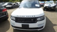 Land Rover / Range Rover / Блок управления раздаточной коробкой