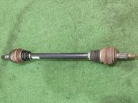 Porsche / Cayenne / Приводной вал