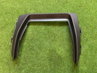 Audi / Q8 / Накладка на торпедо