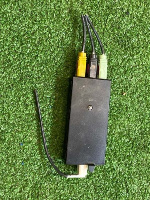 BMW / 1-Series / Антенна