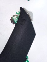 Mercedes-Benz / GLC 250d 4-matic / Накладка стойки