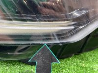 Ford / EXPLORER / Фара