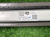 Audi / A6 / Накладка порога S-Line
