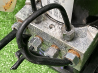 Ford / EXPLORER / Блок ABS