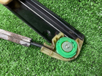 Audi / A6 / Стеклоподъемный механизм