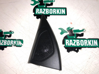 Volvo / S60 / Крышка зеркала с динамиком