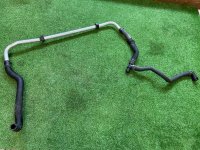 Chevrolet / Tahoe / Трубка системы охлаждения