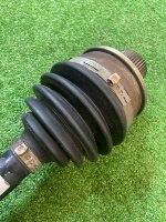 Audi / Q7 / Приводной вал