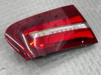 Mercedes-Benz / GLC 250d 4-matic / Фонарь задний