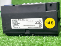 Audi / Q8 / USB Разъем