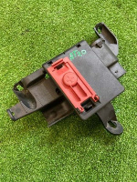 Audi / Q7 / Распределитель тока