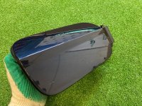 Audi / A6 / Лючок топливного бака